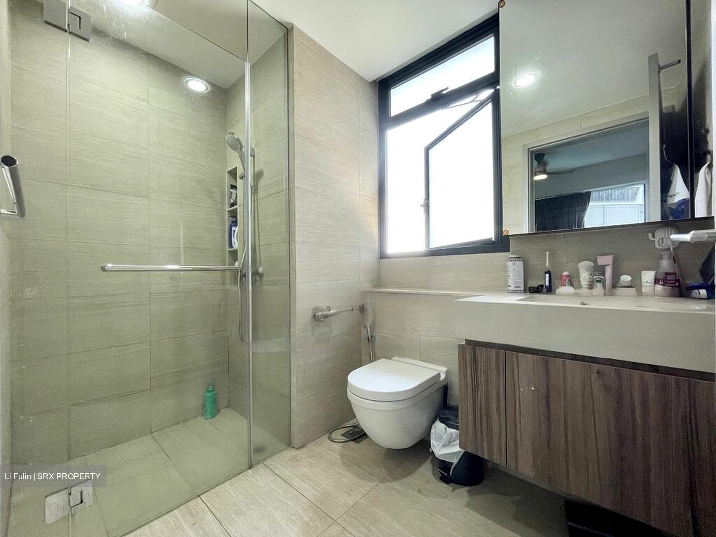 The Garden Residences (D19), Apartment #458583491